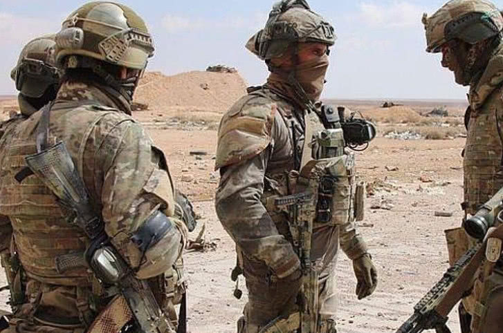 美国多国大使馆“告急”,美国报应终于到了