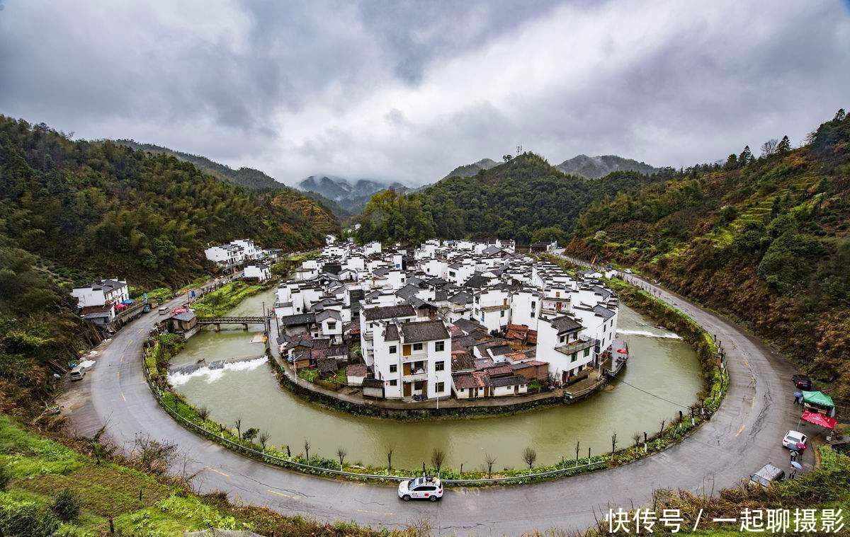 直击我国2018年各省人均收入新排名,前六名有