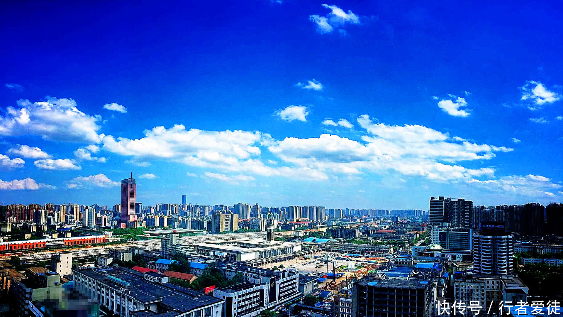 南最挤的城市,比衡阳 邵阳还挤,经济却比岳阳 常