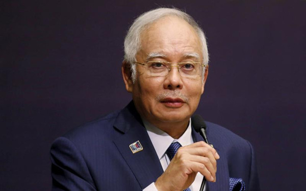 马来西亚总理选前放大招:26岁以下公民免所得税