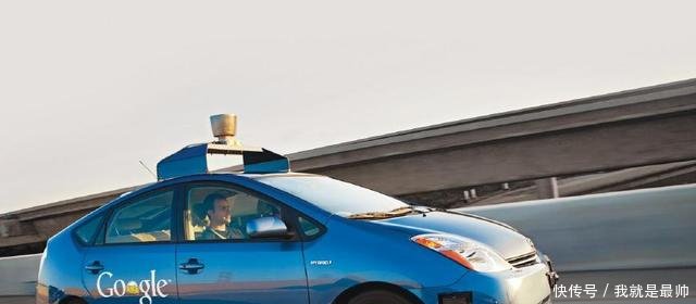 再也不用考驾照!汽车驾驶迎来大变革,上海已成