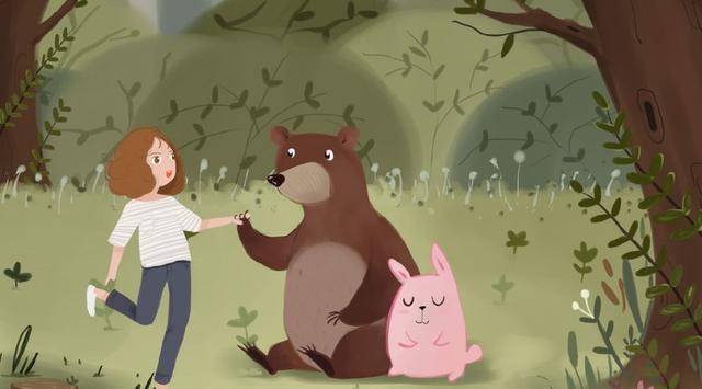 动了真心的女人,在你面前会有这5个直接的表现!