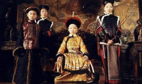 明朝最后一位皇子 活到75岁却被康熙坑死了