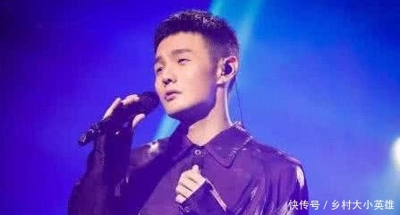 这首抖音的歌,竟是李荣浩为赵丽颖所写?如今还
