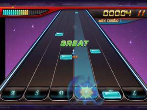 节奏大师电脑版,节奏大师电脑版小游戏,360游