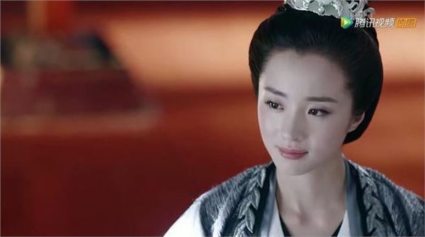 《独孤天下》中有5位皇后,伽罗最谦恭,丽华最