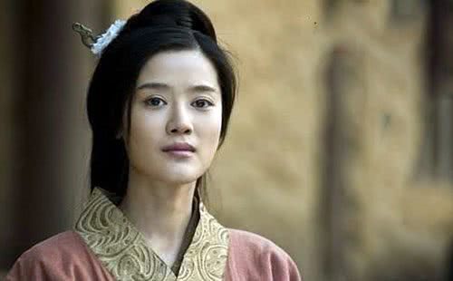 刘邦最爱的女人竟是这个寡妇,称帝后亲自到沛