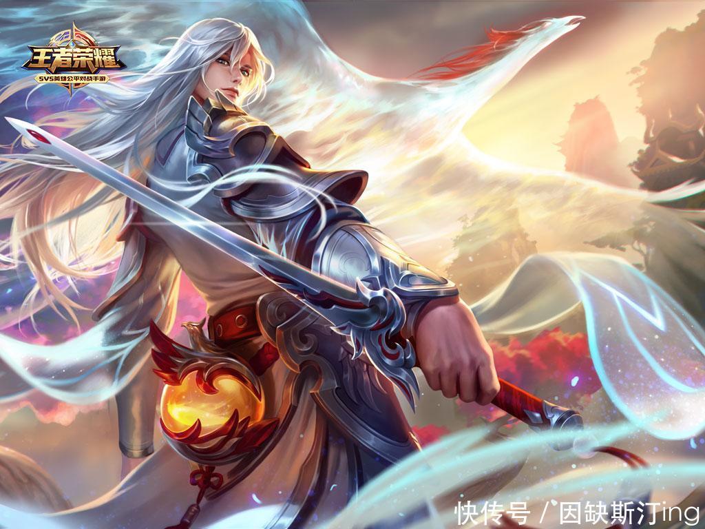 怪的四个英雄!明明很秀却没人拿来上分!零度都