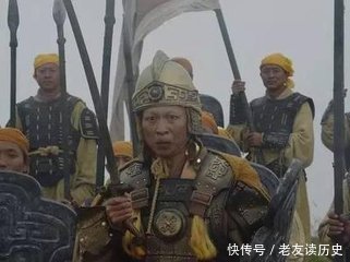 为什么玄武门之变发生时, 李渊身为皇帝却控制不了局面?