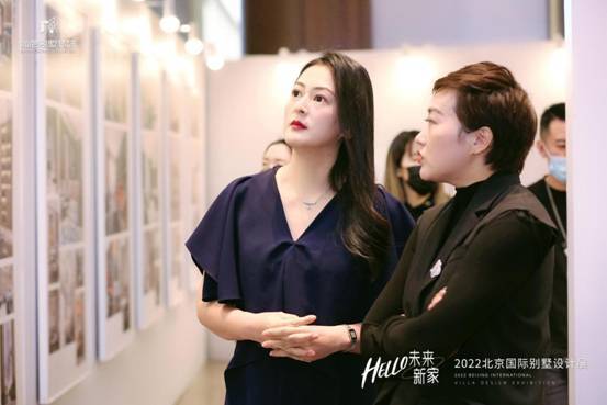 北京别墅设计展是什么时间开始的(2023北京国际别墅设计展) 钢结构网架设计 第2张 北京别墅设计展是什么时间开始的(2023北京国际别墅设计展) 钢结构网架设计 第2张