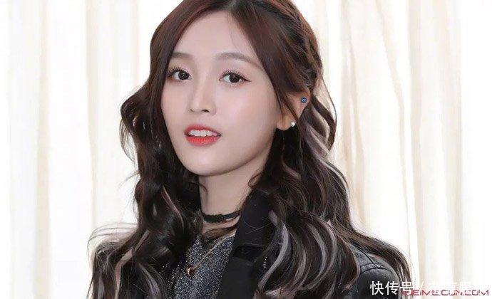 吴宣仪海南富婆是假的 家境优渥被疑