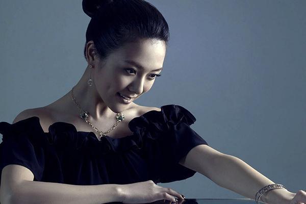 颜值高,魅力大,一辈子钱财不愁的3大生肖女