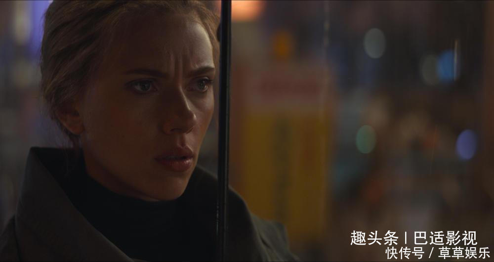 《复联4》零点票房均中国影史新高,众多漫威英