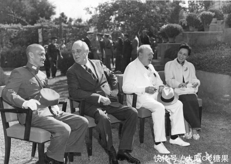 国民党在联合国唯一一次反对票,蒋介石:坚决反