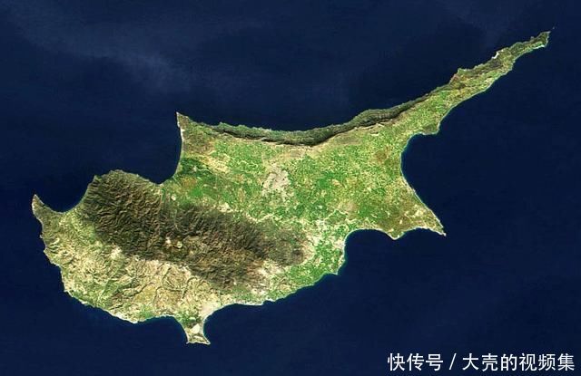 亚洲小岛塞浦路斯,加入欧盟后经济如何?