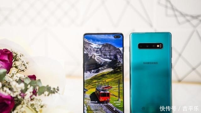 三星Galaxy S10+真实体验 感受游戏中的速度与激情 葡京真人网站