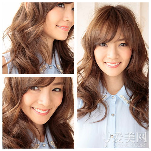 简单气质编发教程变身秋冬日小清新_360问答