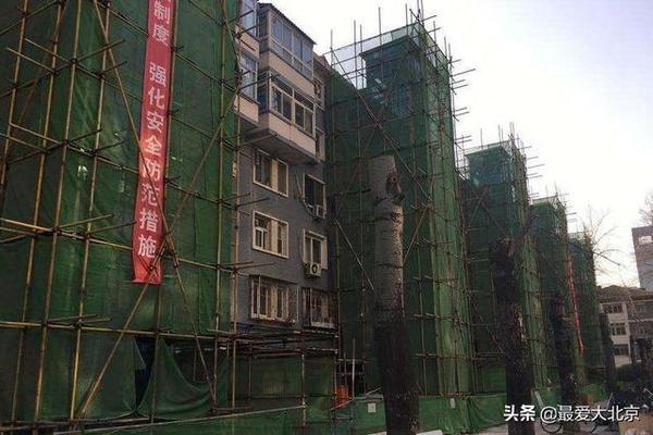 北京板楼会加电梯吗?(北京板楼加装电梯的费用标准) 钢结构门式钢架设计 第4张 北京板楼会加电梯吗?(北京板楼加装电梯的费用标准) 钢结构门式钢架设计 第4张