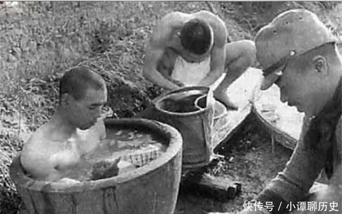 日本人侵略中国时,不光是烧杀抢掠,还特别爱抢