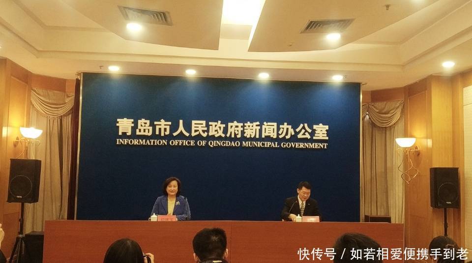 2019年青岛将办90项重点会展活动展产融合打