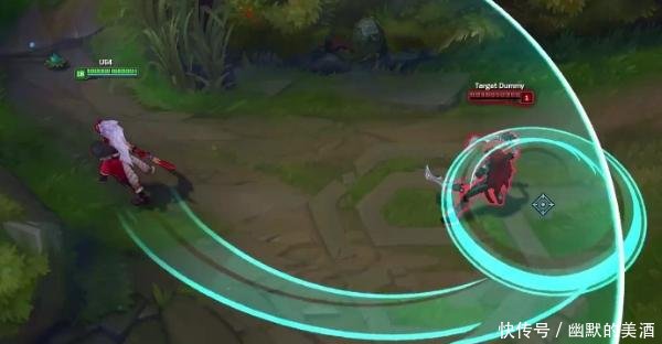 LOL韩国战队强的原因竟是因为闪现位置都是D