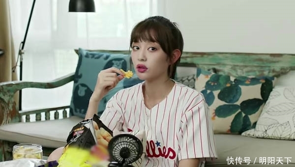 青春斗:程宇比苏明成还可怕,遇上偏激男需绕