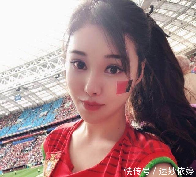 美女球迷最多的一届世界杯, 快来再看一眼吧, 再