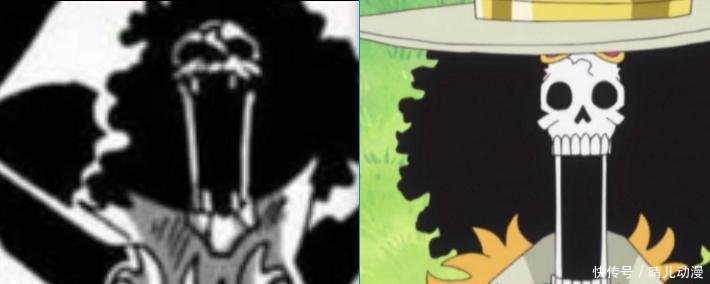 海贼王: 最新草帽团综合实力排名, 山治掉到第五