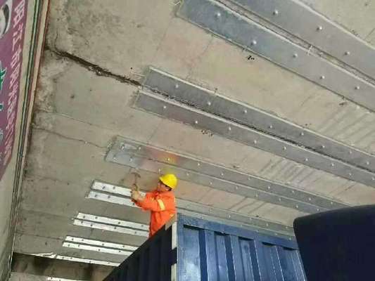 厂房建设会计科目 结构工业钢结构施工 第3张 厂房建设会计科目 结构工业钢结构施工 第3张