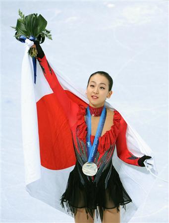 浅田真央