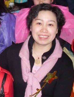 人物简介 王一梅,女,中国作家协会会员,江苏省签约作家,苏州市作家