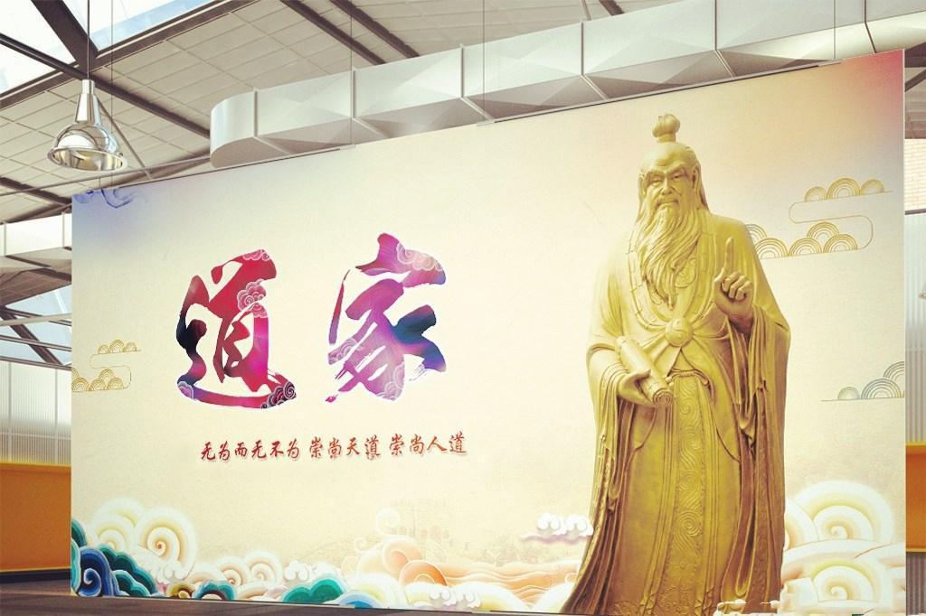 春秋战国时期,百家争鸣中哪几家?对中华传统文