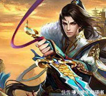 辰东的套路又开始了!《圣墟》里面叶凡三人组