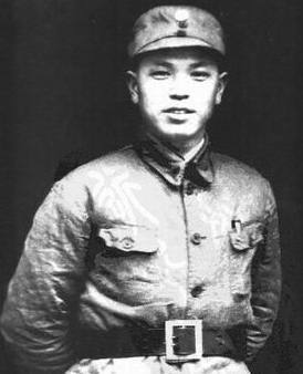 揭秘:“皖南事变”唯一率部突围的开国上将是谁!