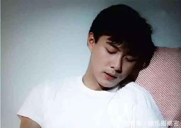 张卫健年轻时的巅峰颜值,绝对不输给香港四大