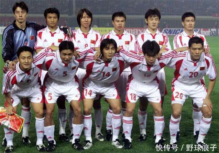 巅峰期郝海东、范志毅和孙继海,能在现在的五