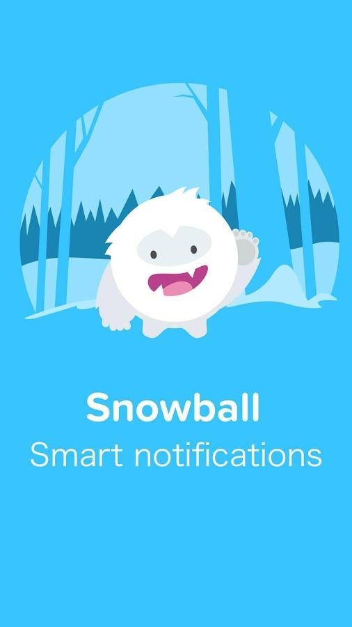 Snowball截图1