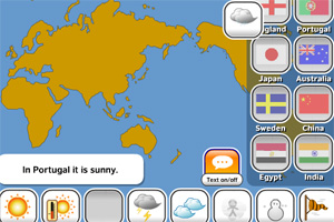 天气预报,天气预报小游戏,360小游戏-360游戏