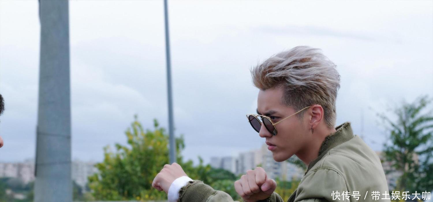 《欧洲攻略》至少亏千万, 吴亦凡和唐嫣该不该