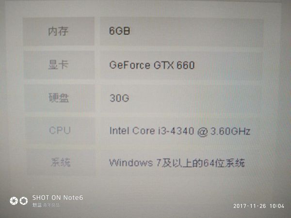 吃鸡最低要求的显卡配置是什么_360问答