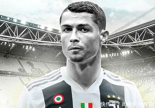 C罗转会尤文图斯, 支付了1.12亿转会费, 而C罗