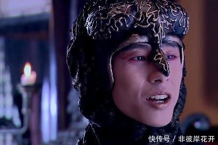 仙剑3邪剑仙的4条走狗,一个吃了茂茂,一位死的