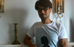 “合金装备之父”小岛秀夫加入VR公司 新游戏曝光