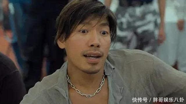 过时古惑仔在干嘛?小结巴当女老总,乌鸦劈柴