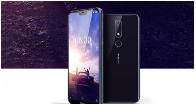 小米6X、红米note5、360N7,诺基亚X6终结了