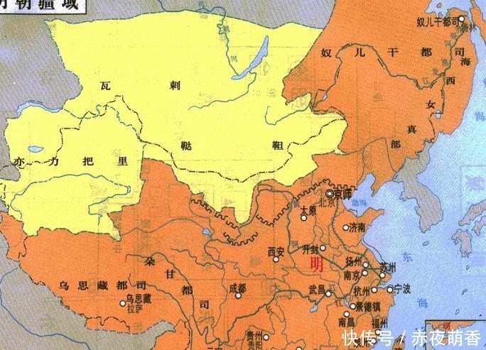 什么才算是大一统 t01b36677fd9369958f.jpg