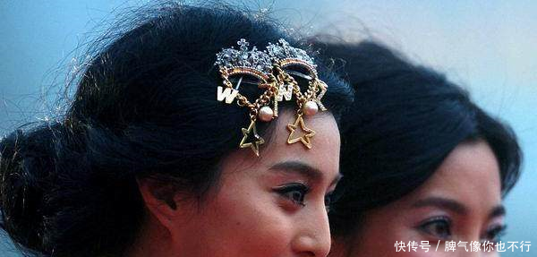 刘亦菲十年前肩一点不溜,同框比范冰冰还白,合