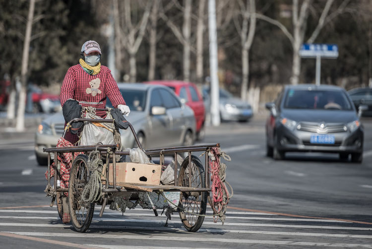 东北最土的城市,因一个明星受影响,最强城市
