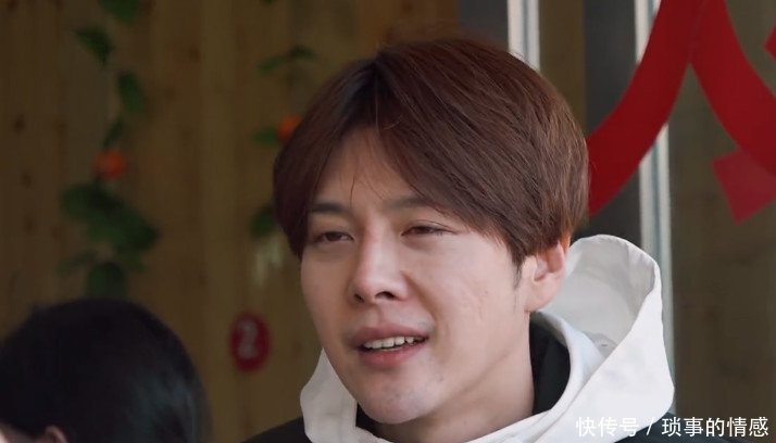 徐海乔让人反感的原因除了不考虑女生燃燃的感