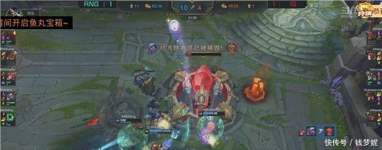 RNG率先抢下德杯决赛门票,IG不行EDG你来!